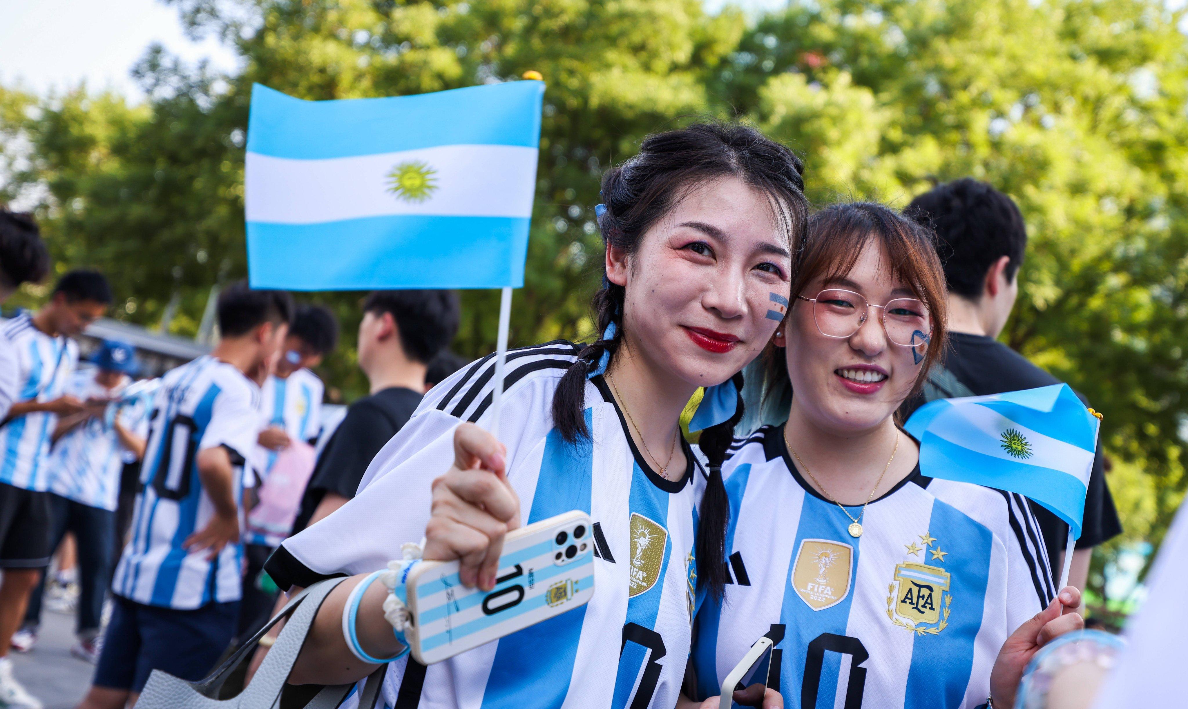 能站在奥运
