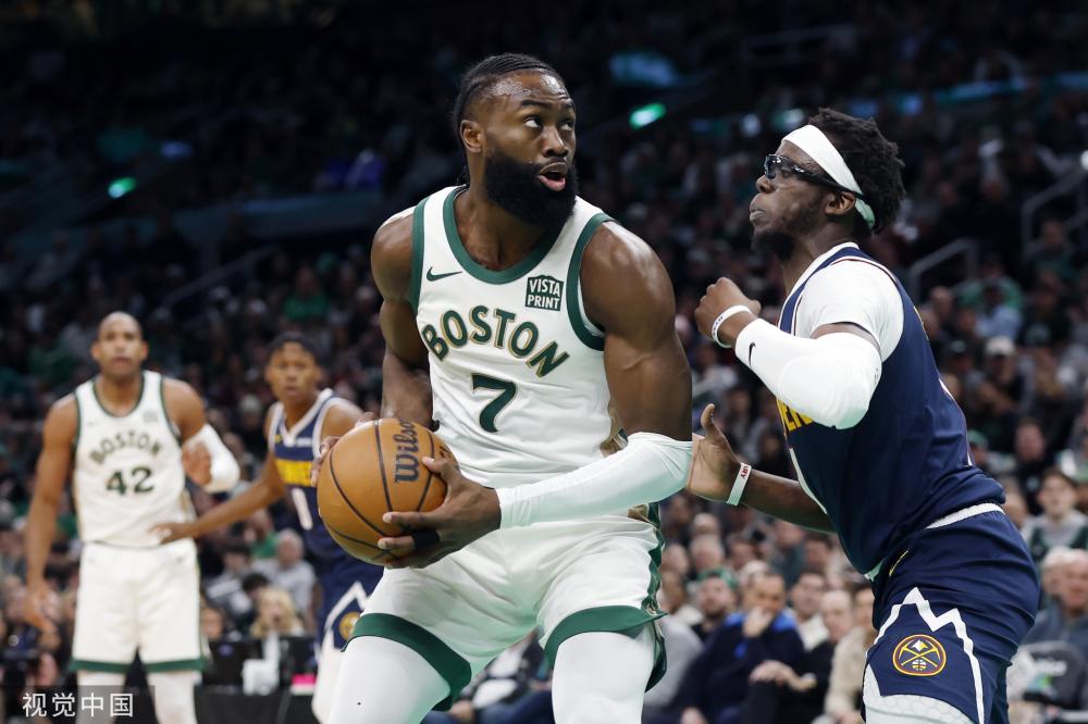 细数本场比 细数本场比